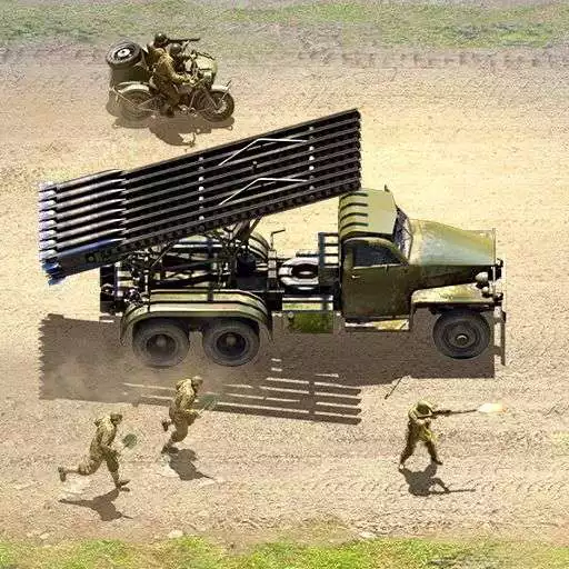 Play Heroes of War: Idle army game APK Play Heroes of War: Idle army game APK