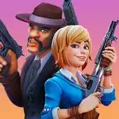 Free play online Heroes of Warland - Team FPS APK