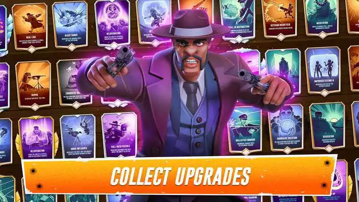 Play Heroes of Warland - Team FPS