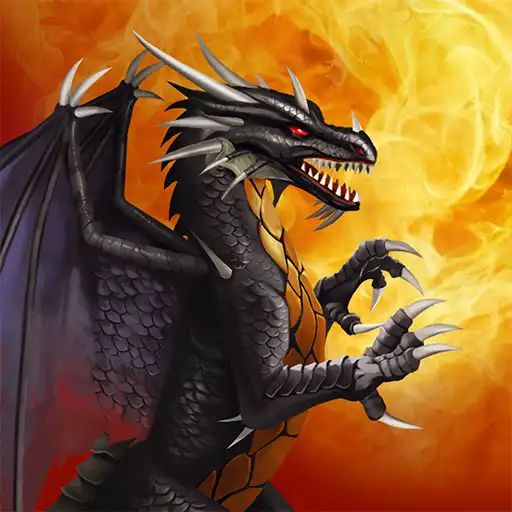 Play Heroes of War Magic - TBS RPG APK Play Heroes of War Magic - TBS RPG APK