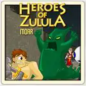 Free play online Heroes of Zulula MOAR APK
