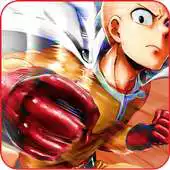 Free play online Heroes One Punch Man APK Free play online Heroes One Punch Man APK