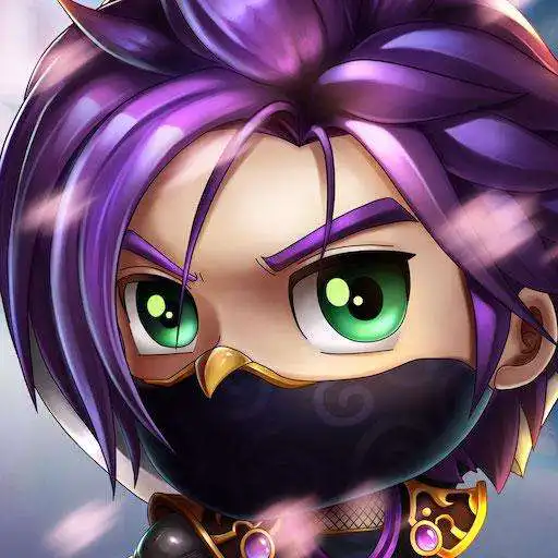 Free play online HEROES ONLINE - The First Dragonslayers APK