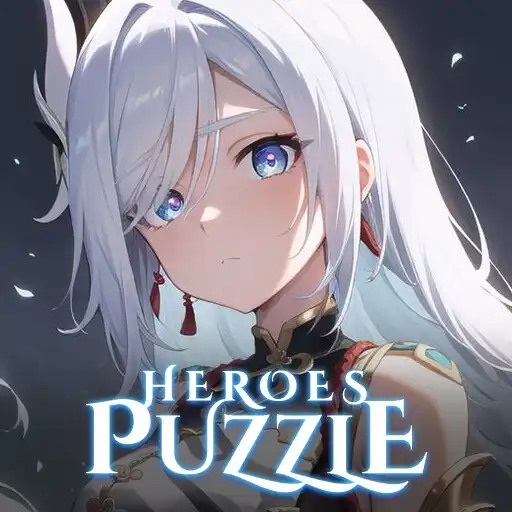 Play Heroes Puzzles: Match-3 RPG APK Play Heroes Puzzles: Match-3 RPG APK