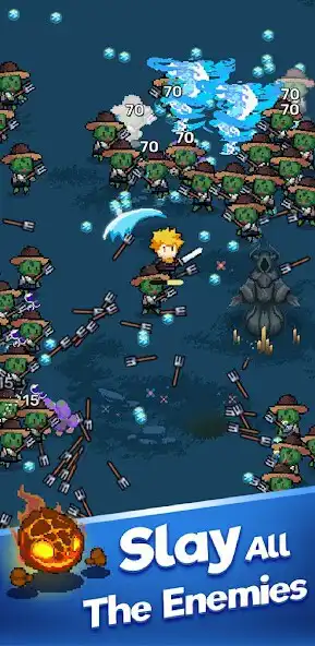 Play Heroes Quest Survivor as an online game Heroes Quest Survivor with UptoPlay