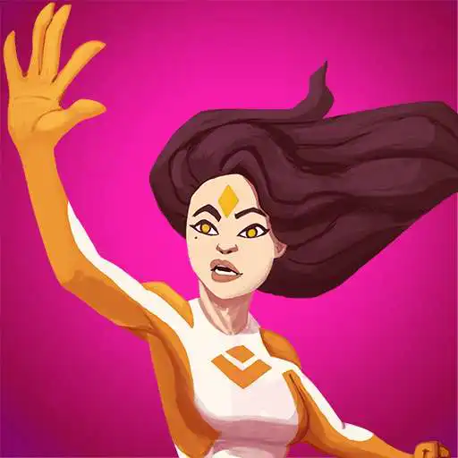 Play Heroes Race APK