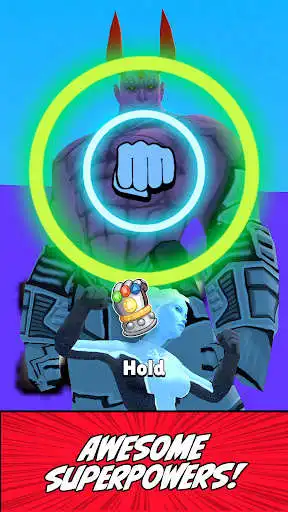 Play Heroes Race as an online game online Heroes Race with UptoPlay com.advenworks.heroesrace Play Heroes Race as an online game Heroes Race with UptoPlay