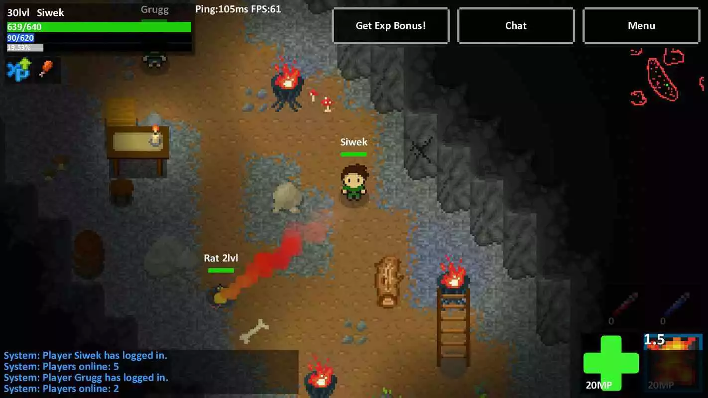 Play Heroes  Rats