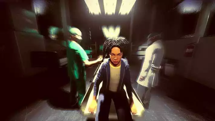 Play Heroes Reborn: Enigma