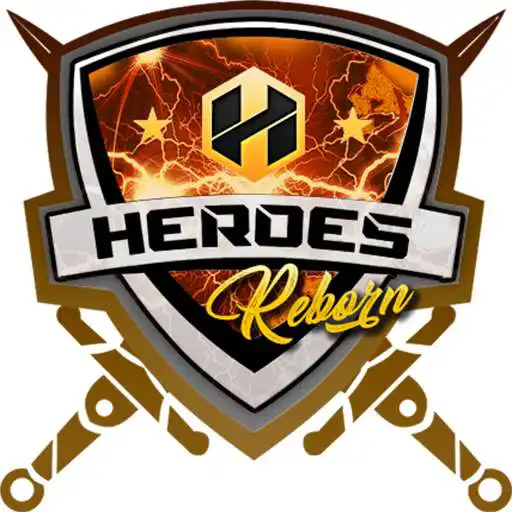 Run free android online HeroesReborn Vpn APK Run free android online HeroesReborn Vpn APK