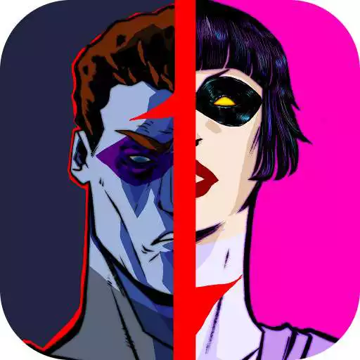 Play Heroes Rise: HeroFall APK Play Heroes Rise: HeroFall APK