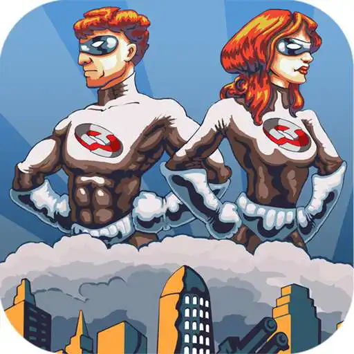 Play Heroes Rise: The Prodigy APK Play Heroes Rise: The Prodigy APK