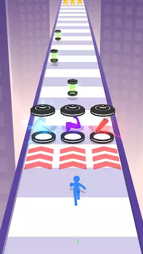 Play Heroes Run  and enjoy Heroes Run with UptoPlay