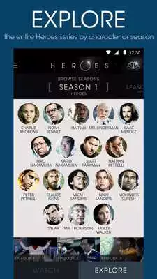 Play Heroes