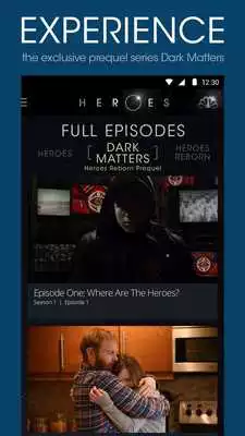 Play Heroes