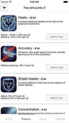 Play Heroes Sim Play Heroes Sim