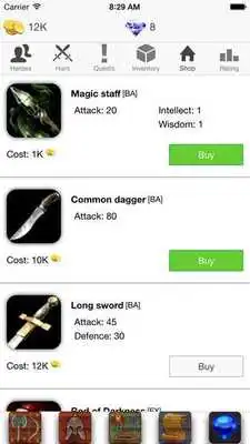 Play Heroes Sim Play Heroes Sim