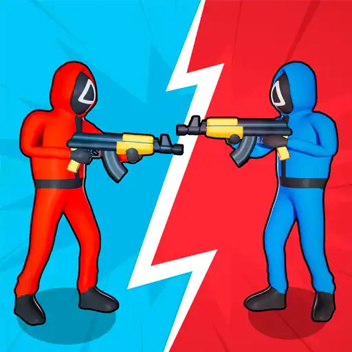 Play Heroes Squad Clash APK