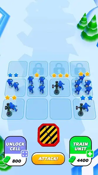 Play Heroes Squad Clash  and enjoy Heroes Squad Clash with UptoPlay