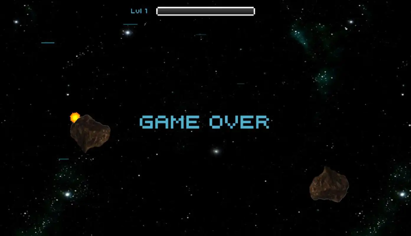 Play Heroes Starship 2D