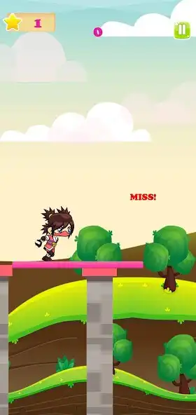 Play Heroes Stick Bridge as an online game Heroes Stick Bridge with UptoPlay
