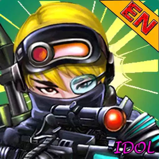 Free play online Heroes Strike (En)  APK