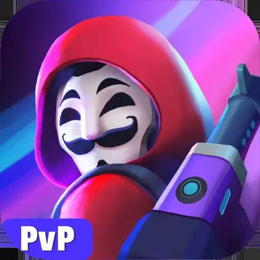 Play Heroes Strike - Modern Moba   APK
