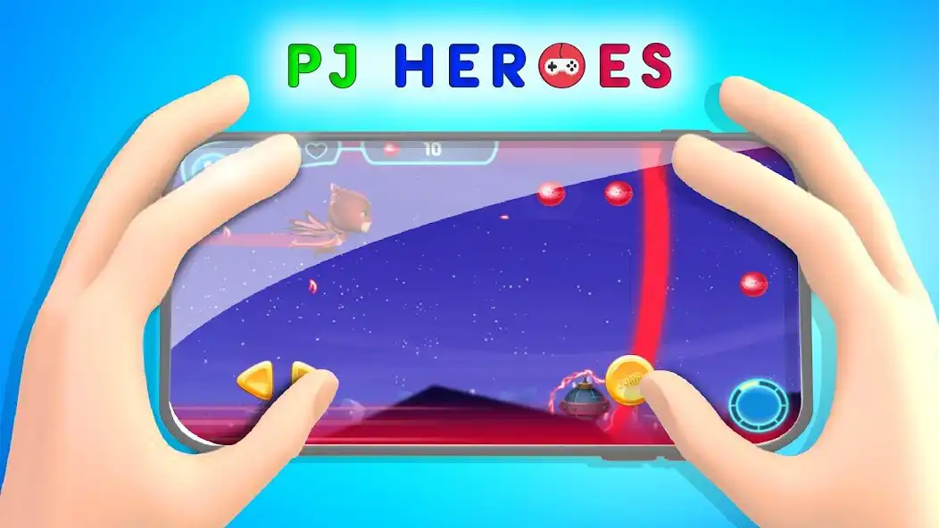Play Heroes The Mask : Adventure as an online game Heroes The Mask : Adventure with UptoPlay