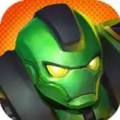 Free play online Heroes Throne APK