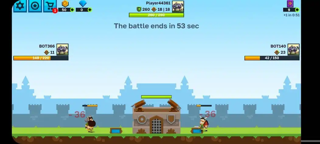 Play Heroes Tower  and enjoy Heroes Tower with UptoPlay