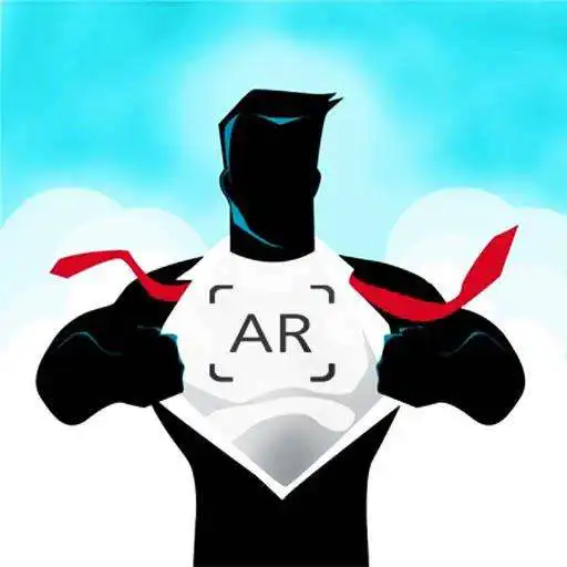 Play Heroes vision AR Experience APK