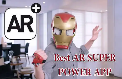 Play Heroes vision AR Experience as an online game Heroes vision AR Experience with UptoPlay
