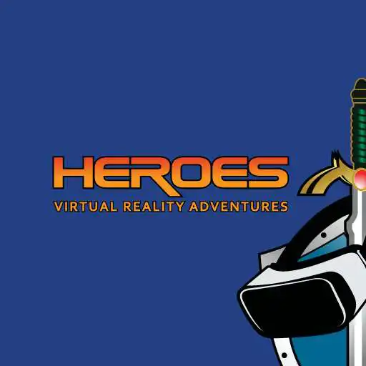 Play HEROES VR Rewards APK Play HEROES VR Rewards APK