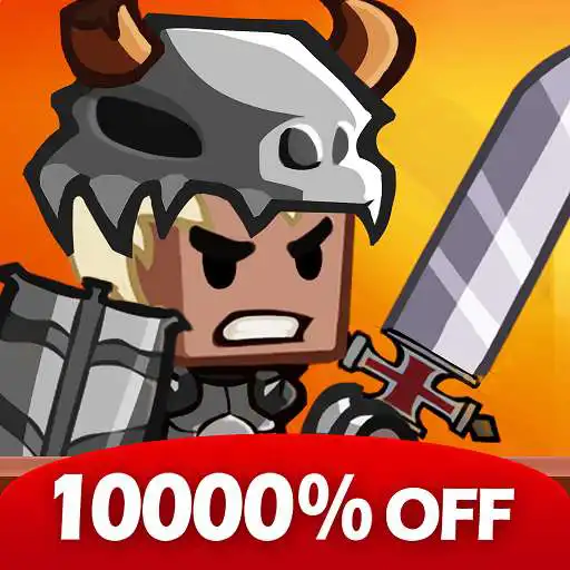 Free play online Heroes vs Monsters APK