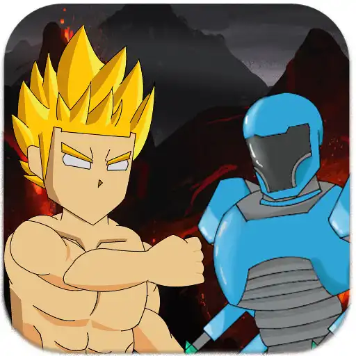 Play Heroes Warrior Adventure APK