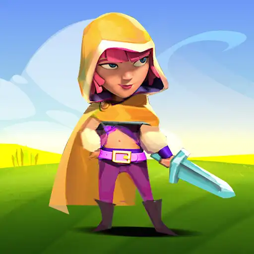 Play Heroes Way APK Play Heroes Way APK