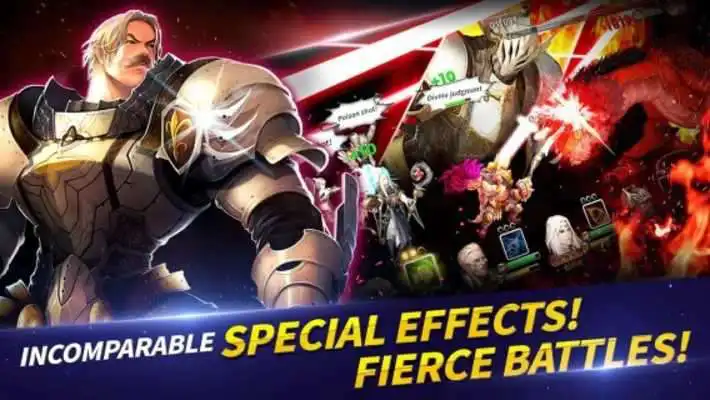 Play Heroes Will