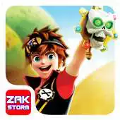 Free play online Heroes Zak pirate Battle Storm APK Free play online Heroes Zak pirate Battle Storm APK