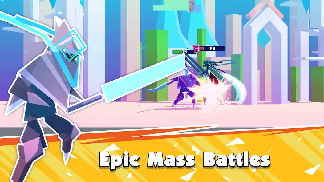 Play Hero Fantasy Master: Leveling  and enjoy Hero Fantasy Master: Leveling with UptoPlay