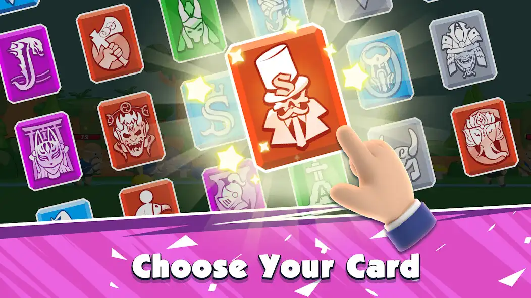 Play Hero Fantasy Master: Leveling as an online game Hero Fantasy Master: Leveling with UptoPlay