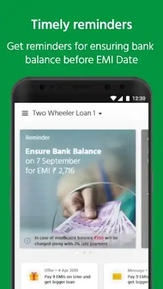 Play Hero FinCorp - Customer Servicing App as an online game Hero FinCorp - Customer Servicing App with UptoPlay