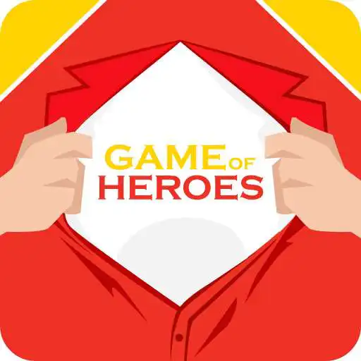 Play Hero Foundation:Game of Heroes APK Play Hero Foundation:Game of Heroes APK
