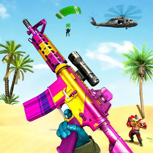 Play Hero FPS Shooting Strike APK Play Hero FPS Shooting Strike APK