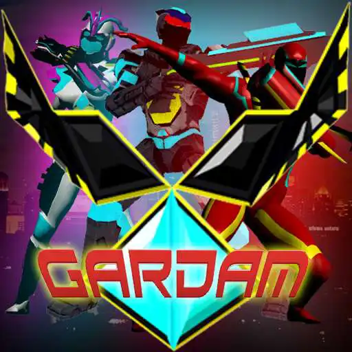 Play Hero - Gardam Shooter Legend APK