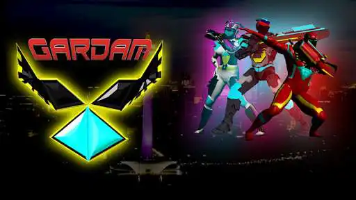 Play Hero - Gardam Shooter Legend  and enjoy Hero - Gardam Shooter Legend with UptoPlay
