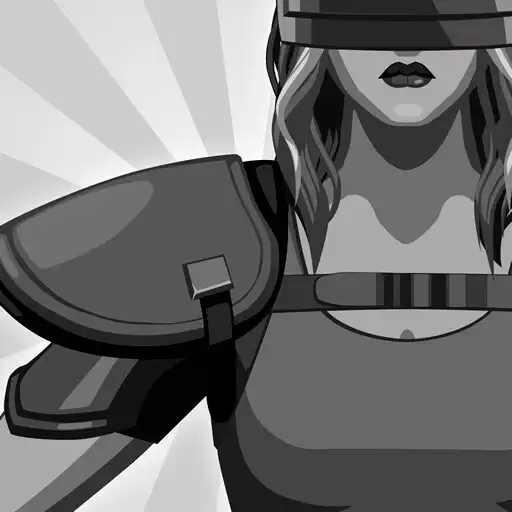 Play Hero Girl Avater Maker APK Play Hero Girl Avater Maker APK