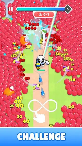 Play Herogue: Survivor Theme Park  and enjoy Herogue: Survivor Theme Park with UptoPlay