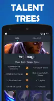 Play Hero Guide for Dota 2