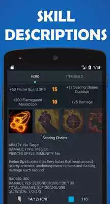 Play Hero Guide for Dota 2