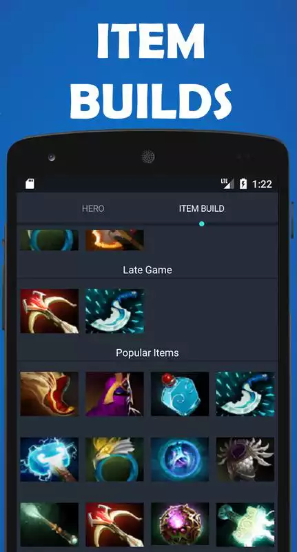Play Hero Guide for Dota 2